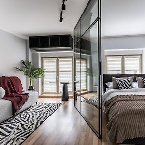 Appartement met Twee Slaapkamers